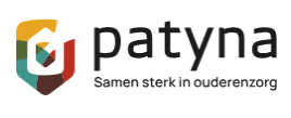 Patyna, expert in ouderenzorg